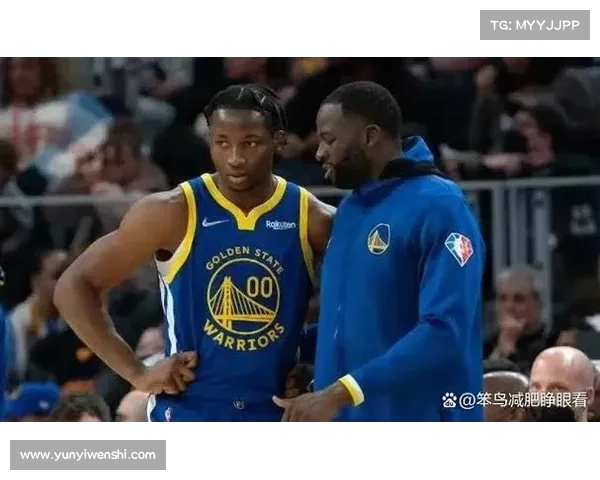 库明加在勇士胜利中的出色表现揭示了其未来核心潜力与球队新希望